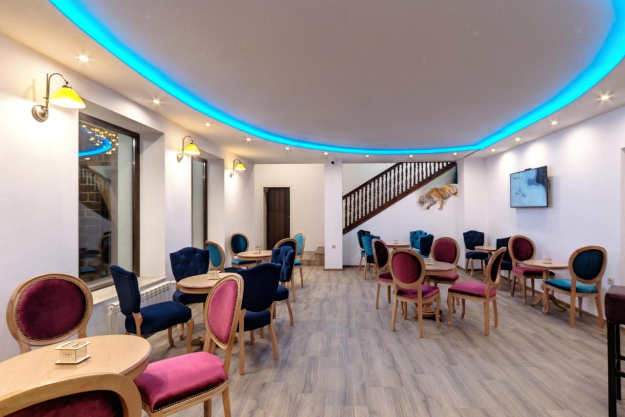 Edelweiss Central Hotel Bansko Buitenkant foto